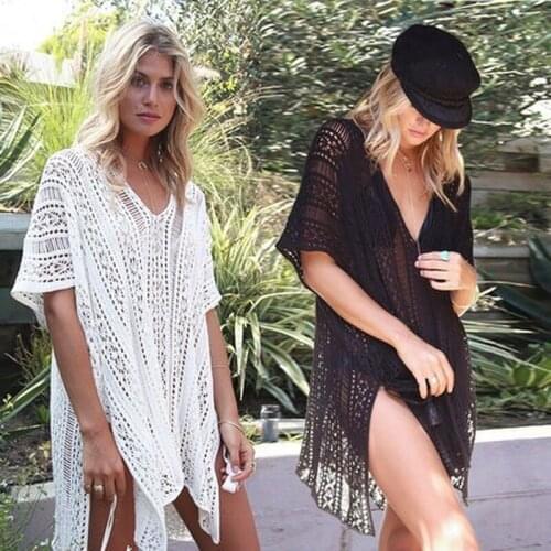 Mentycom Women's Beach Capes