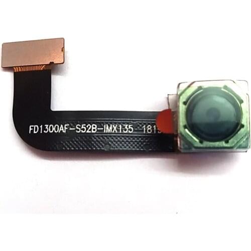 New Original Oukitel WP1 Back Camera Rear Camera Repair Parts Replacement For Oukitel WP1 Phone