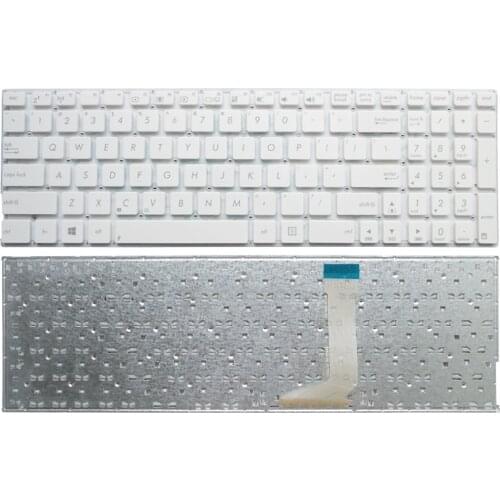 New For Asus X556 X556U X756U A556UV V556 X556UF/UJ/UQ/UR/UV/UA/UB us keyboard