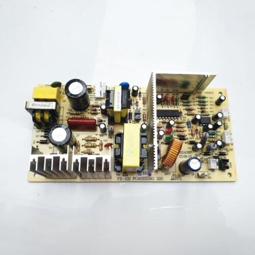 Factory direct sales1pcs wine cooler control board FX-102 PCB121110K1 SH14387 FX-102 PCB90829F1 for KRUPS wine cooler