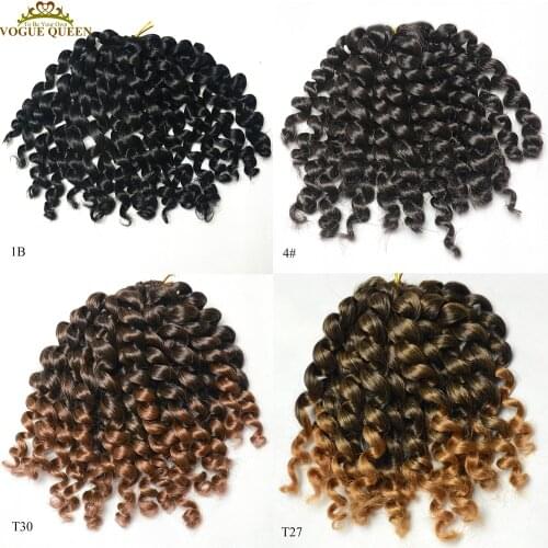 Vogue Queen Hair Extensions