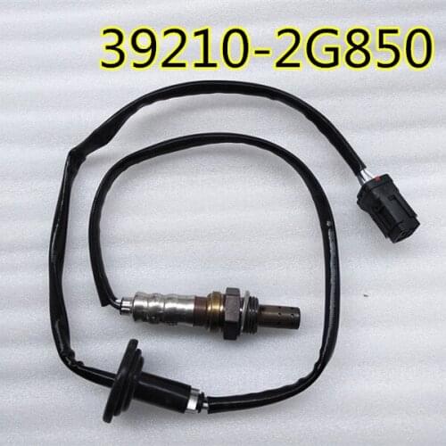 XFHSXDPJ Oxygen Sensors, Lambda Probes