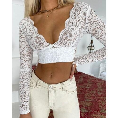 Yozihis Womens White Shirts