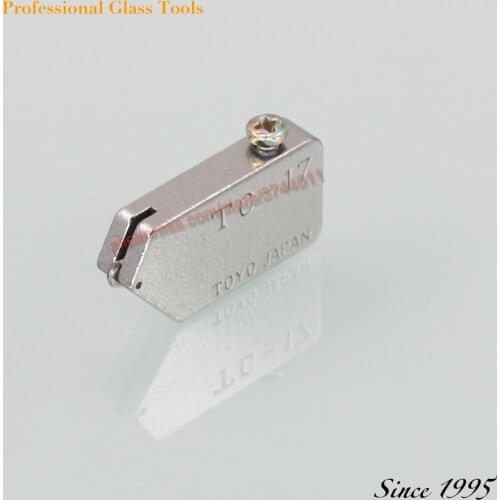 Spare Glass Cutting Head TC-17 H for TOYO Glass Cutter