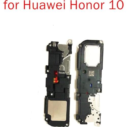 For Huawei Honor 10 Loudspeaker Cell Phone Ringer Buzzer Bell Module Board Complete Replacement Honor10 Repair Spare Parts
