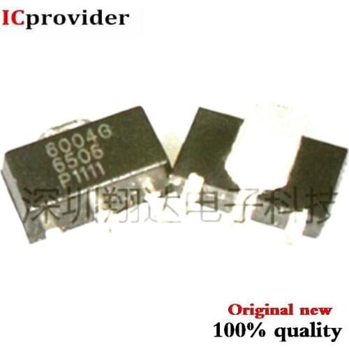 10pcs/lot CMM6004-SC-0G0T CMM6004-SC CMM6004 SOT-89 best quality