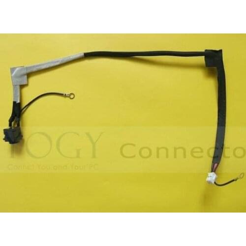1x New Power DC Jack with Cable Connector Socket fit for Sony VAIO PCG-3C2L PCG-3C2T