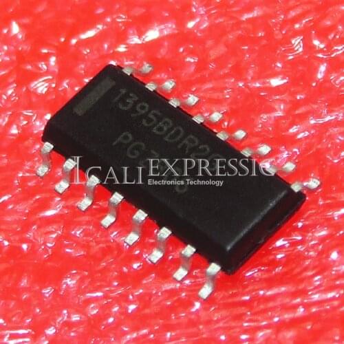 5PCS 1395ADR2G NCP1395ADR2G NCP1395BDR2G 1395BDR2G NCP1395 HENGXING SOP-16 In Stock