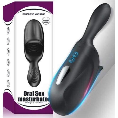 Masturbators ALISTY China