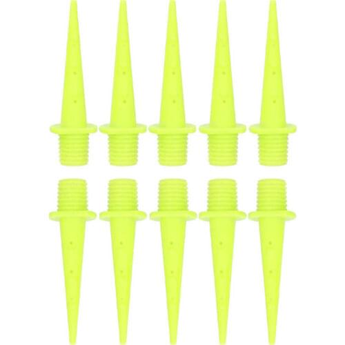 Auto Drippers Automatic Irrigation Spikes Anti‑aging Handy with High‑quality Plastic for Plant Drip Irrigation for Most