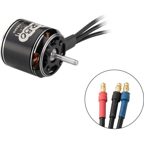 FLASHHOBBY D2830EVO 2830 2212 750KV 850KV 1000KV 1300KV Brushless Motor For RC Multicopter Airplane