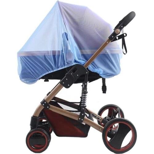 Kasiyisi Stroller Nets