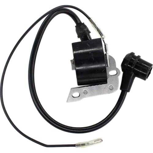 Auto Parts High Pressure Package Lawn Mower Engine Lgnition Coil for Husqvarna K650 K700 K850 K950 K1200 K1250