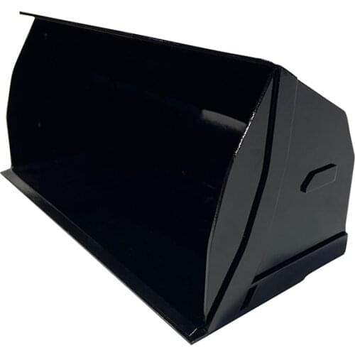 1/14 New Product Loader Model Parts Bucket Pre-sale Bucket