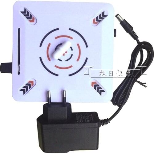 Magnetic stirrer Mini magnetic stirrer Adjustable speed Desktop Mini Blender 1000ml 2500 rpm Laboratory equipment