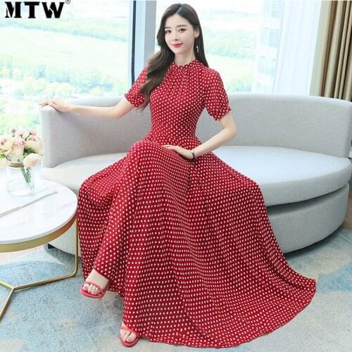 Офисные летние платья Meitawilltion China At AliExpress