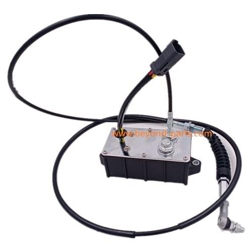 PC138US-2 Throttle Motor 22B-43-11251