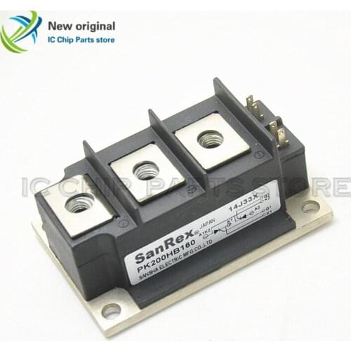 PK200HB160 1/PCS New module