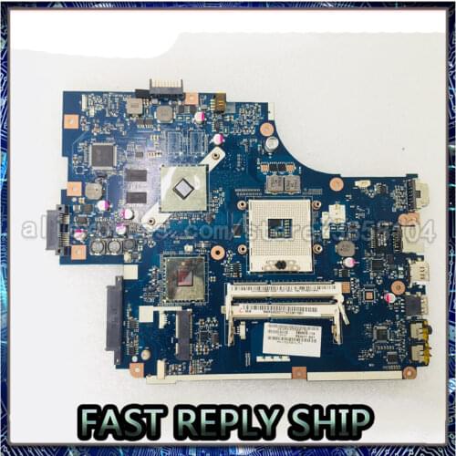 SHELI For Acer 5741 5741G Motherboard LA-5891P