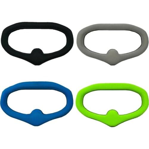 Easy Install Goggles Faceplate Eye Pad Sweatproof Sponge Soft Durable Comfortable Replacement Parts Drone For -DJI Digit B03C