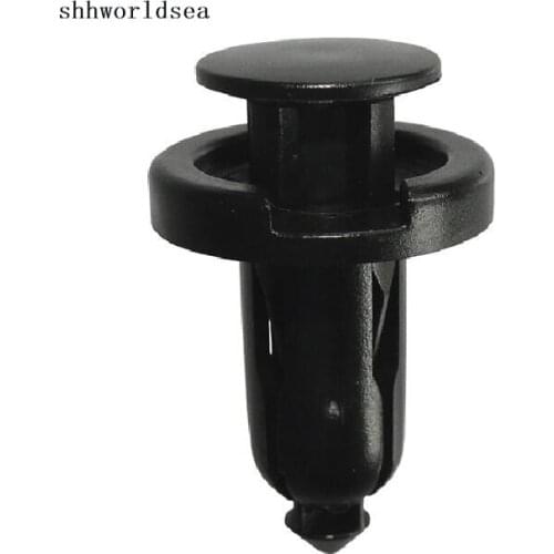 Shhworldsea auto clips fasteners push type retainer 91503-SZ5-003