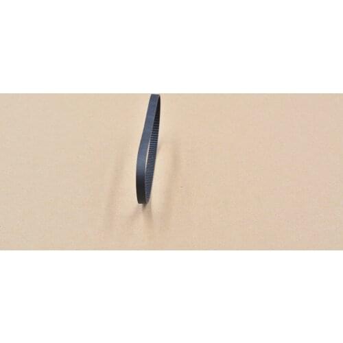 LINK CNC from B126MXL to B136MXL Rubber 4mm width Closed-loop MXL Timing Belt Closed Loop