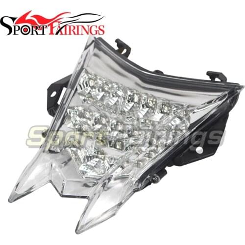 SportFairings Lighting