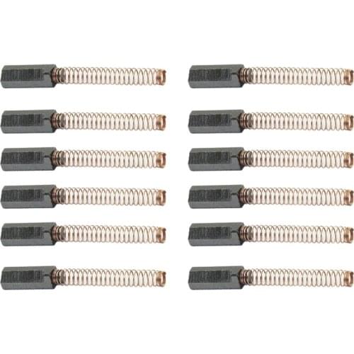 W10380496 Stand Mixer Carbon Motor Brush for Whirlpool & KitchenAid Mixers Motor Brush New AP5178083,PS3495098