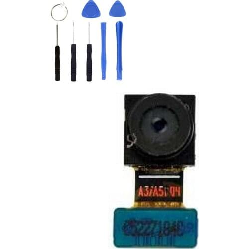 FOR Samsung A5 A500 Front Facing Camera Module Front Facing Camera Flex Cable Replacement Part