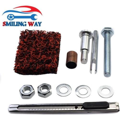 Stiff Gear Tower Turret Repair Kit 6 Speed Gearbox For Saab 9-3 1998 1999 2000 2001 2002 2003 2004 2005 2006 2007 2008 2009-2015