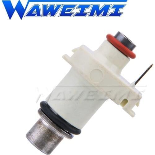 WAWEIMI 1 Pieces Motorcycle Fuel Injector 50cc/min For Yamaha Automobiles Motorcycles Replacement Parts