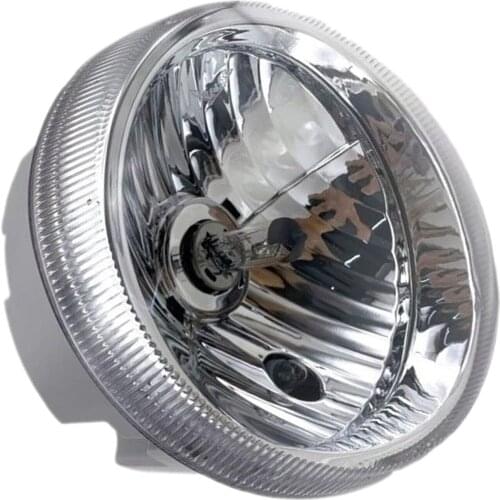 135MM Vespa 125 Vorne Frontscheinwerfer Lampe Licht FITS for VESPA LX 50 2T