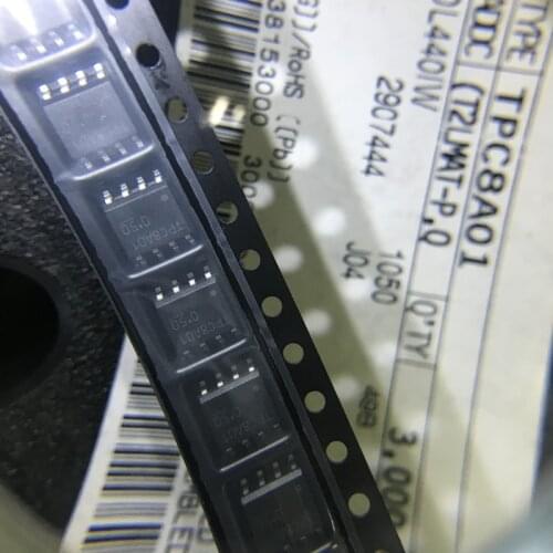 5PCS TPC8A01 TPC8A01 TPC8 Electronic components chip IC NEW