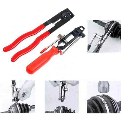 55% Hot Sales!!! 2Pcs Dust-Proof Casing Multifunctional Compression Stripper Crimping Plier Tool