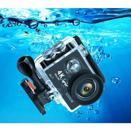 BINYEAE Action Cameras