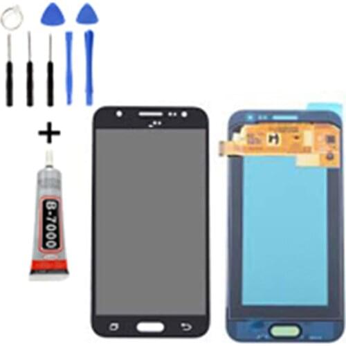 FOR Samsung J2 J200 LCD Display Touch Screen Replacement No Dead Pixel AAA + + + Quality