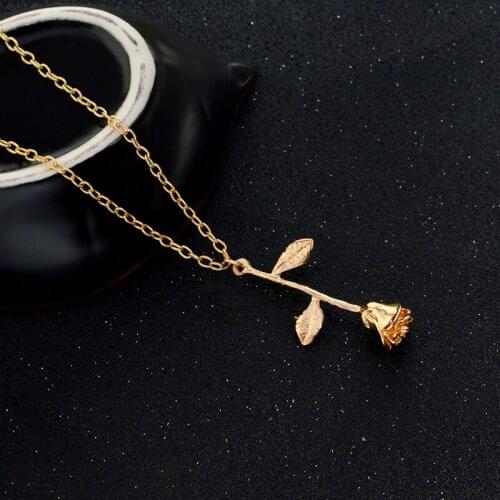 Jisensp Golden Chains