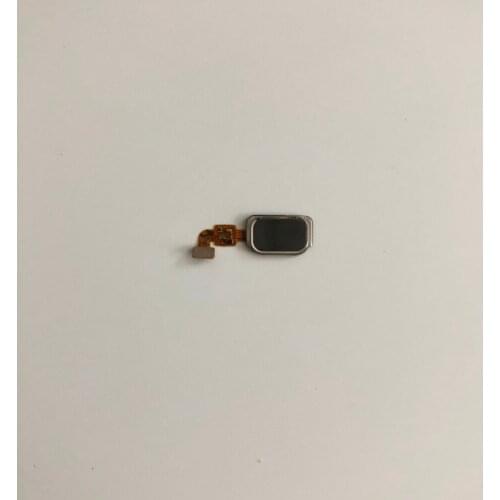 Used home key return key Button For UMI Touch MTK6753 Octa Core 5.5" FHD 1920x1080 free shipping