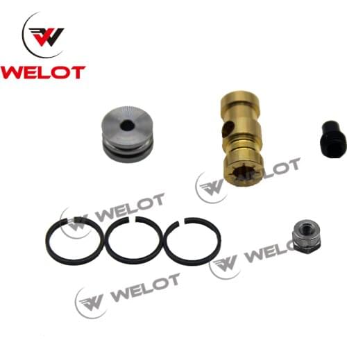 Turbo Repair Kits WL3-1249 turbocharger rebuild parts fit for 784521 775517 804963 789016 784844 784011 807068