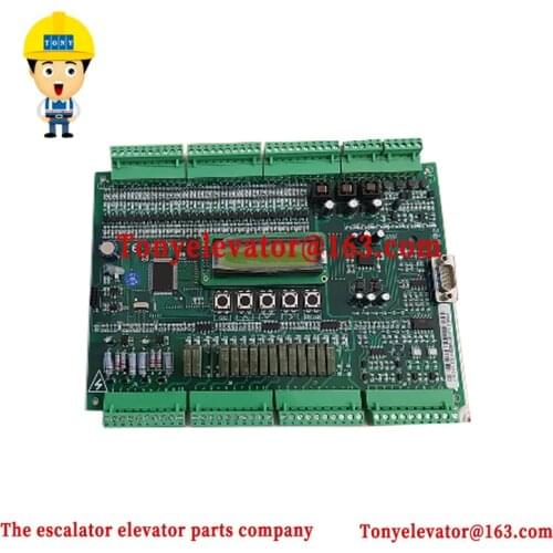 Elevator Parts Lift Parts Elevator Board BL2000-STB-V9.0 BL2000-STB-V9 (standard protocol or special protocol)