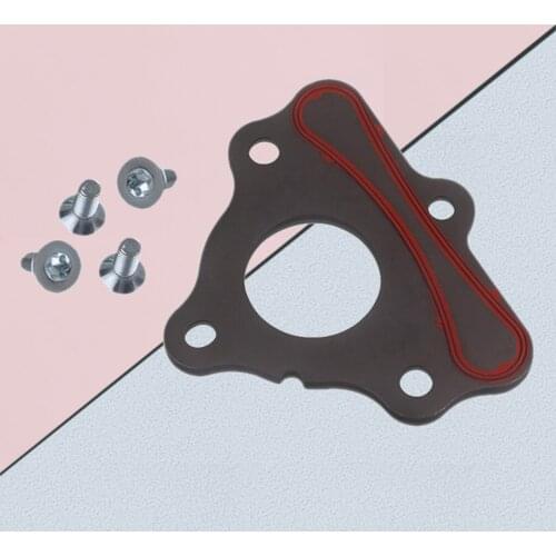 LS Camshaft Thrust Retainer Plate Gasket Cam & Bolt Kit Gen III, IV, V LS & LT Engines 551269 83470 551950