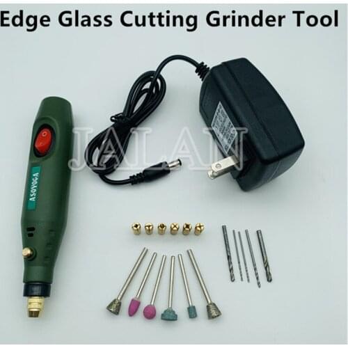 Mini Electric Engraving Pen DIY Set Power Tool Grinder Tool Accessories for phone LCD display Glue cleaning repair