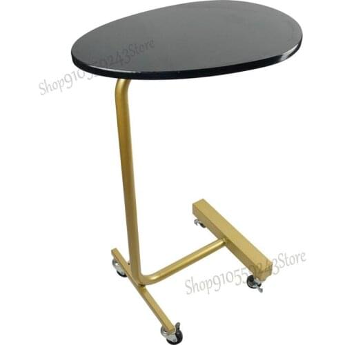 Custom Mobile Small Table Coffee Table Side Table Sofa Side Cabinet Corner Table Simple Mini Bedroom Bedside Table Net Red Side