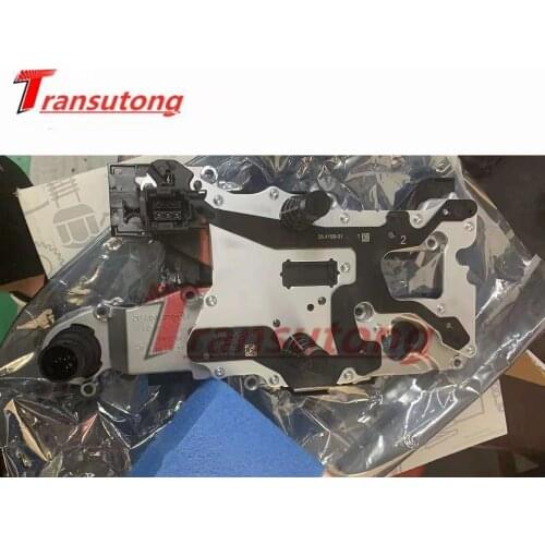 New Original 724 DSG Gearbox Transmission Control Unit TCU A0002703600 For Mercedes-Benz