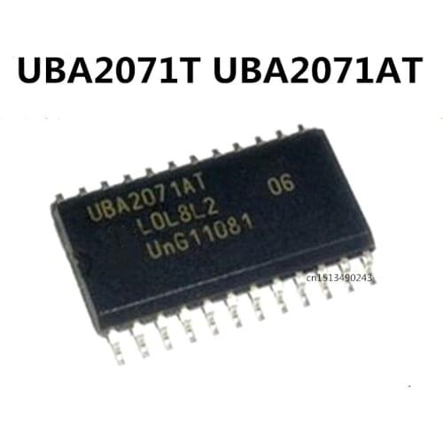 Original 2pcs/lot UBA2071T UBA2071AT