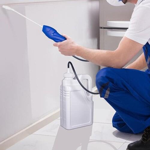 2L Portable Handheld Pressure Garden Sprayer Watering Can for Lawn