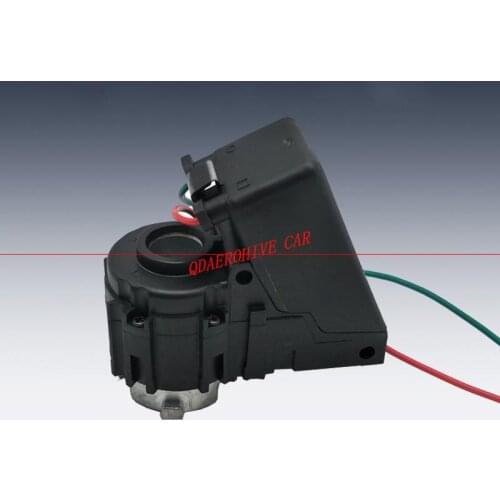 QDAEROHIVE RearView Fold Actuator Door Side Mirror Fold Motor for peugeot 307 for Mitsubishi Lancer EX