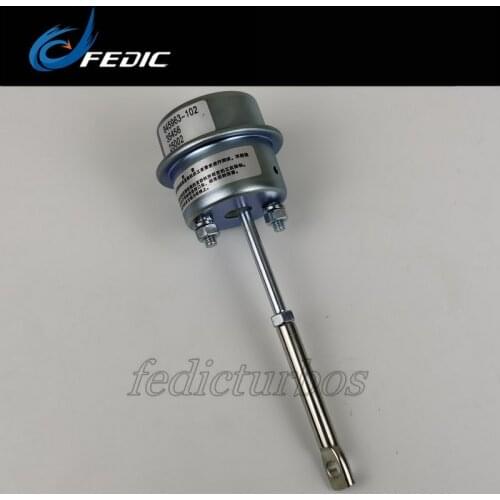 Turbo Actuator TB2527 452022 Turbo Wastegate for Nissan Patrol 2.8 TD 115 HP RD28T 160/GR-Y60/260 1982-1998