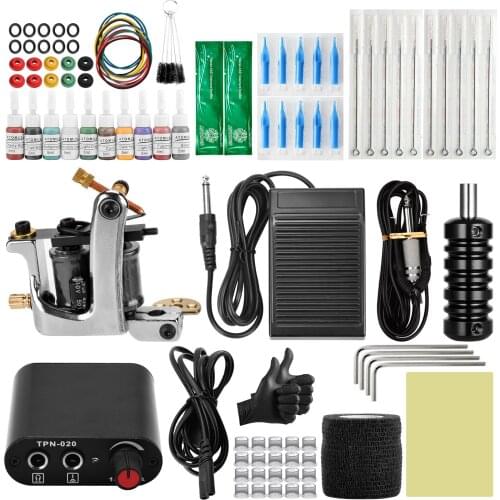 Тату машинки XPREEN China At AliExpress