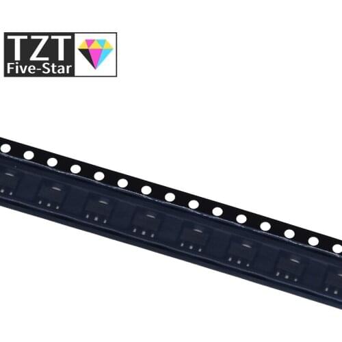 10PCS HT7333-A SOT89 HT7333-1 SOT-89 HT7333 7333-1 SMD 7333A-1 new and original IC